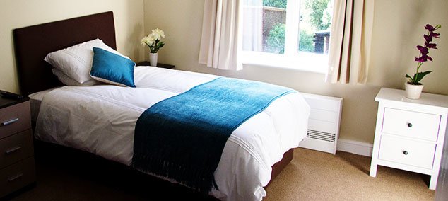 Sanctuary Lodge, الولايات المتحدة الأمريكية - Sanctuary Lodge