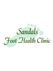 Sandals Foot Health Clinic - Sandals Foot Health Clinic