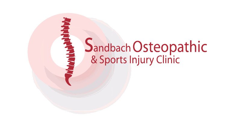 Sandbach Osteopathic and Sports Injury Clinic - Sandbach Osteopathic and Sports Injury Clinic