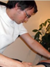 Sandbach Osteopathic and Sports Injury Clinic - Sandbach Osteopathic and Sports Injury Clinic