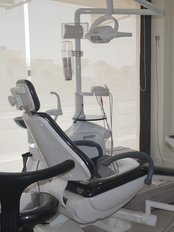 Sanderi Multispeciality Dental Clinic - Sanderi Multispeciality Dental Clinic