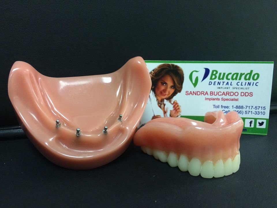Sandra Bucardo - Sandra Bucardo