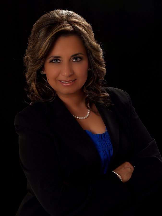 Sandra Bucardo - Sandra Bucardo
