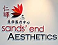 Sand's End Aesthetics - Sand's End Aesthetics