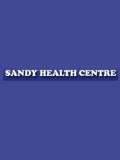 Sandy Health Centre - Sandy Health Centre
