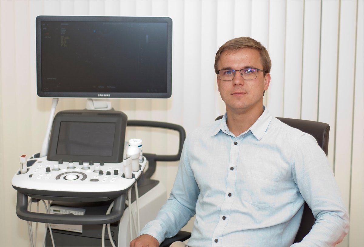 سانديفورد للرعاية الصحية - Sandyford Healthcare