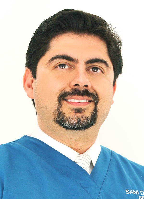مجموعة ساني لطب الأسنان البلاتينية - Sani Dental Group Platinum