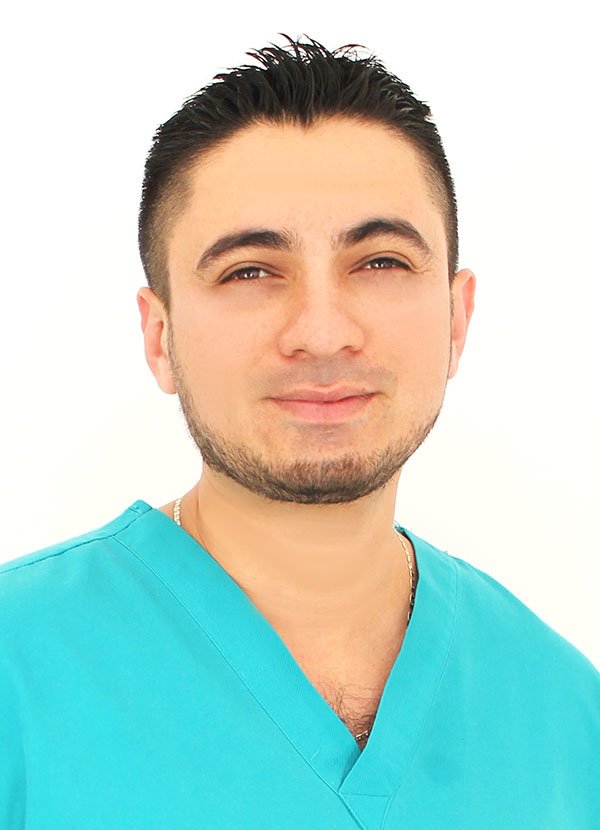مجموعة ساني لطب الأسنان البلاتينية - Sani Dental Group Platinum