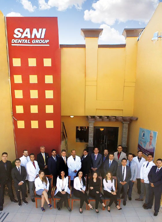 Sani Dental Group - Sani Dental Group