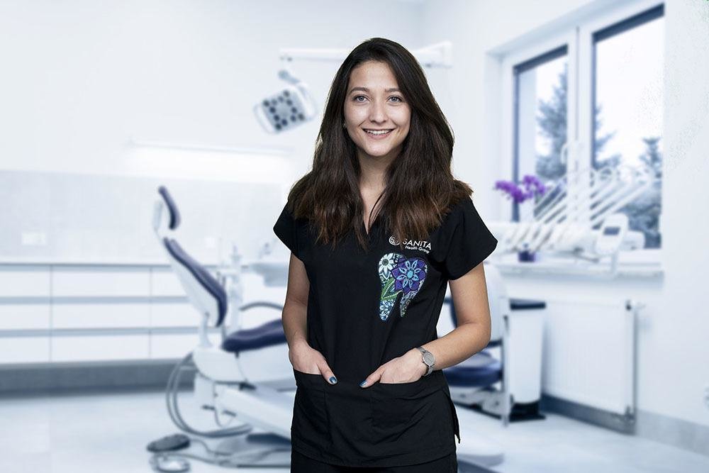 Sanita Dental Hospital - Sanita Dental Hospital