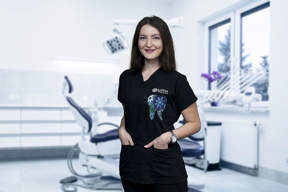 Sanita Dental Hospital - Sanita Dental Hospital