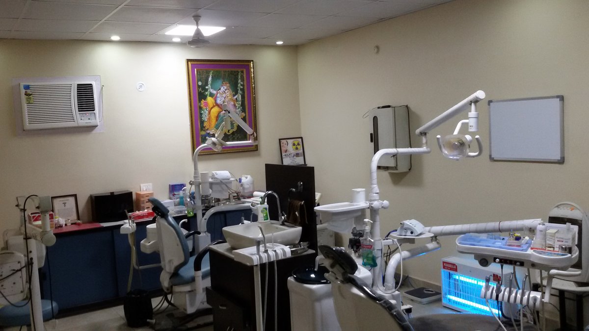 Sanjeevani Multispeciality Dental Clinic - Sanjeevani Multispeciality Dental Clinic