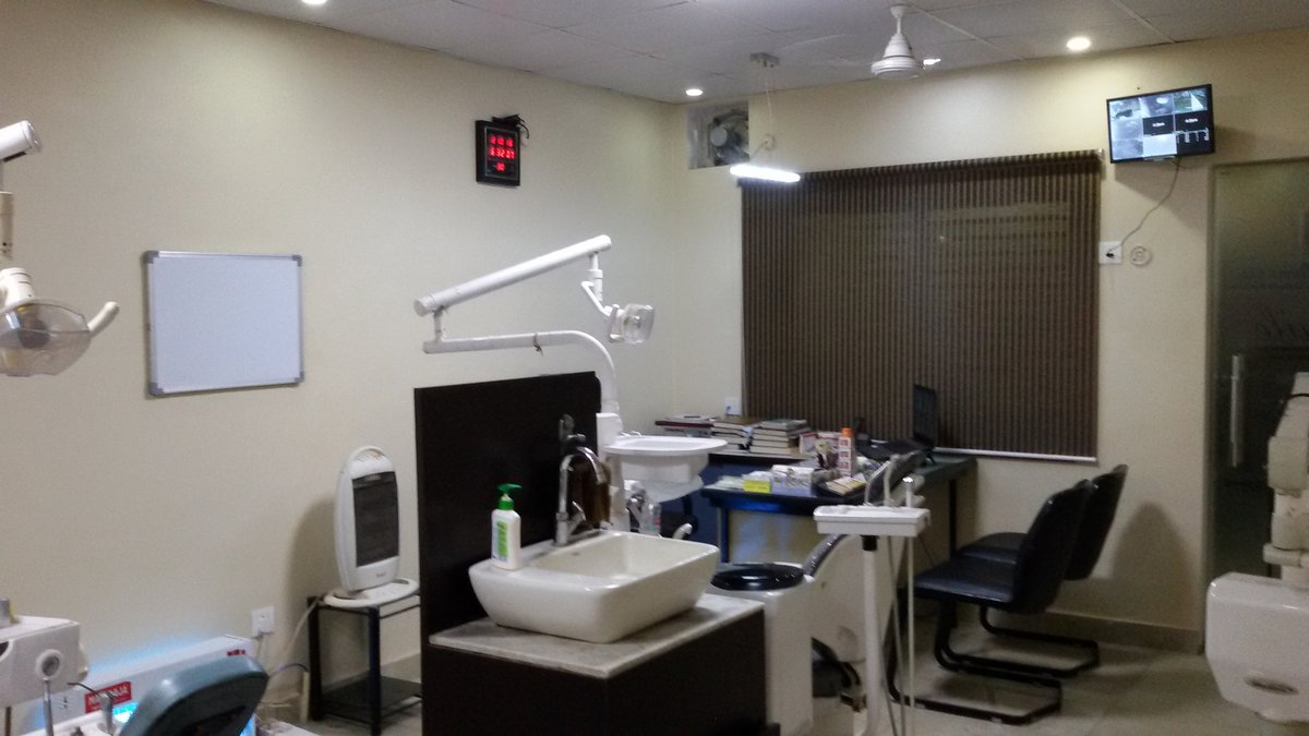 Sanjeevani Multispeciality Dental Clinic - Sanjeevani Multispeciality Dental Clinic