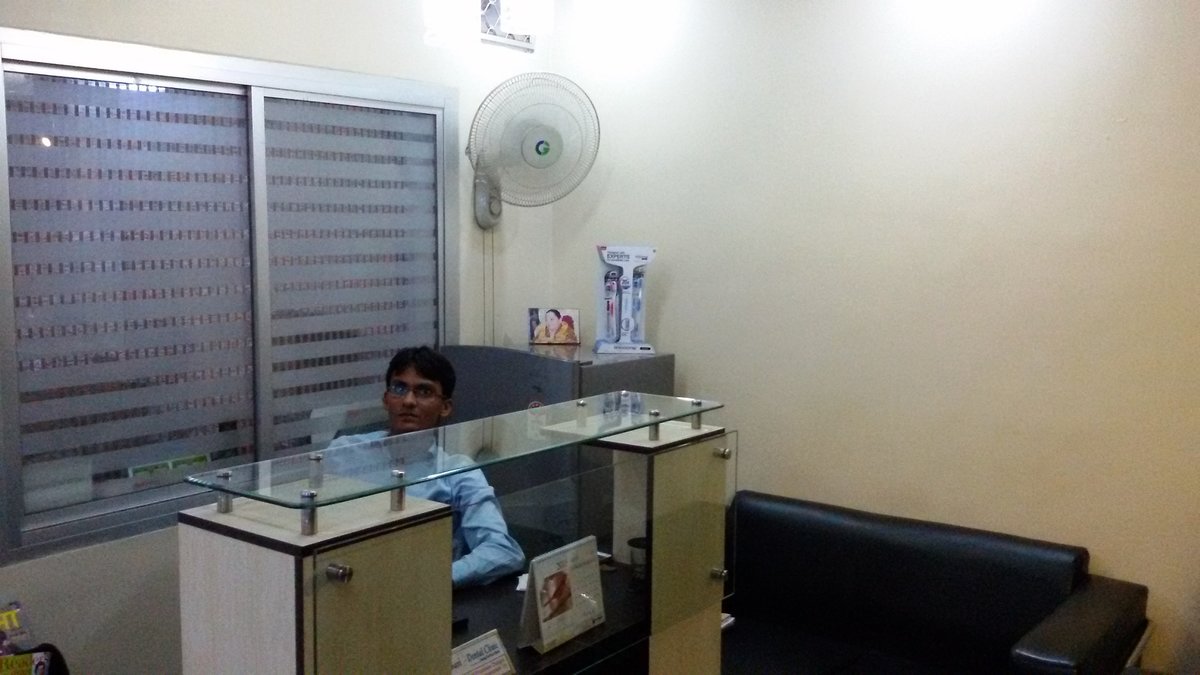 Sanjeevani Multispeciality Dental Clinic - Sanjeevani Multispeciality Dental Clinic