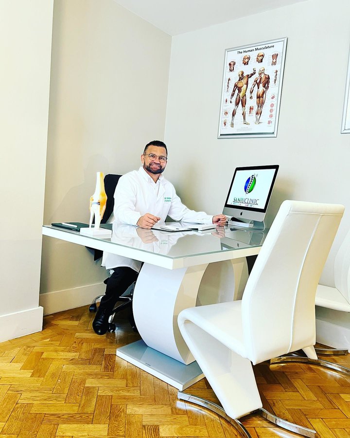 SANJU clinic - SANJU clinic