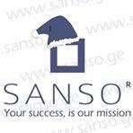 Sanso - Sanso