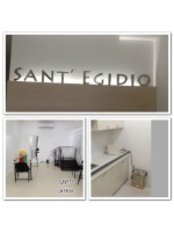 Sant Egidio Physical Therapy- Ortho Rehab Clinic - Sant Egidio Physical Therapy- Ortho Rehab Clinic