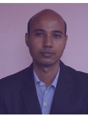 Santanu Das - Santanu Das