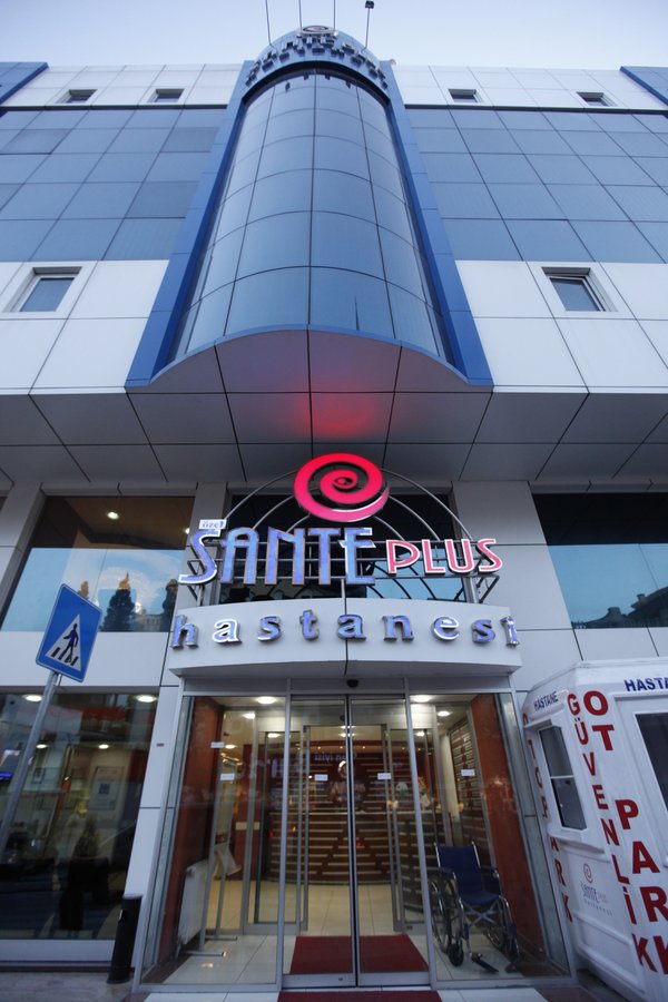 Sante Plus - Sante Plus