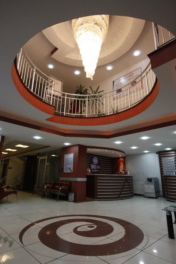 Sante Plus - Sante Plus