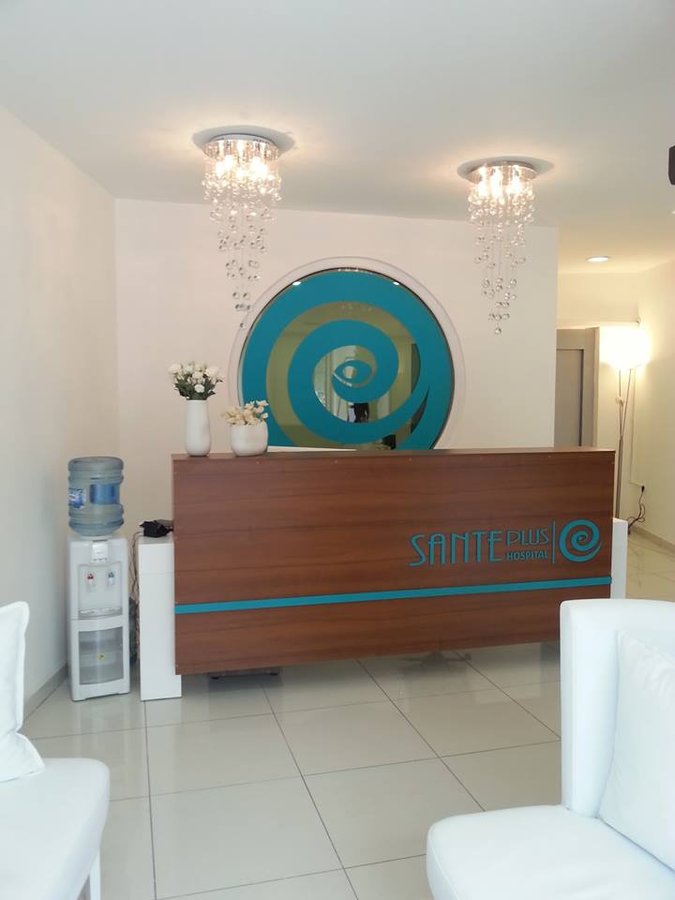 Sante Plus - Sante Plus