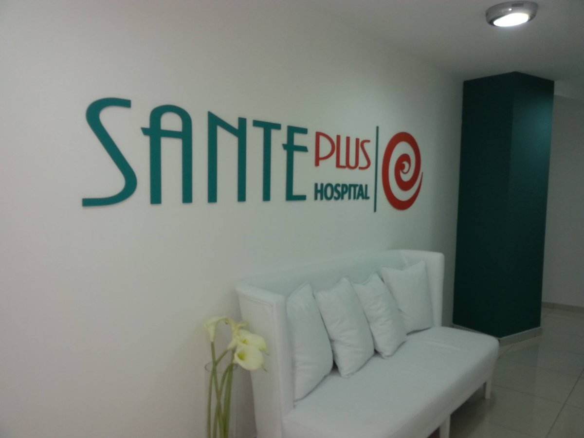Sante Plus - Sante Plus