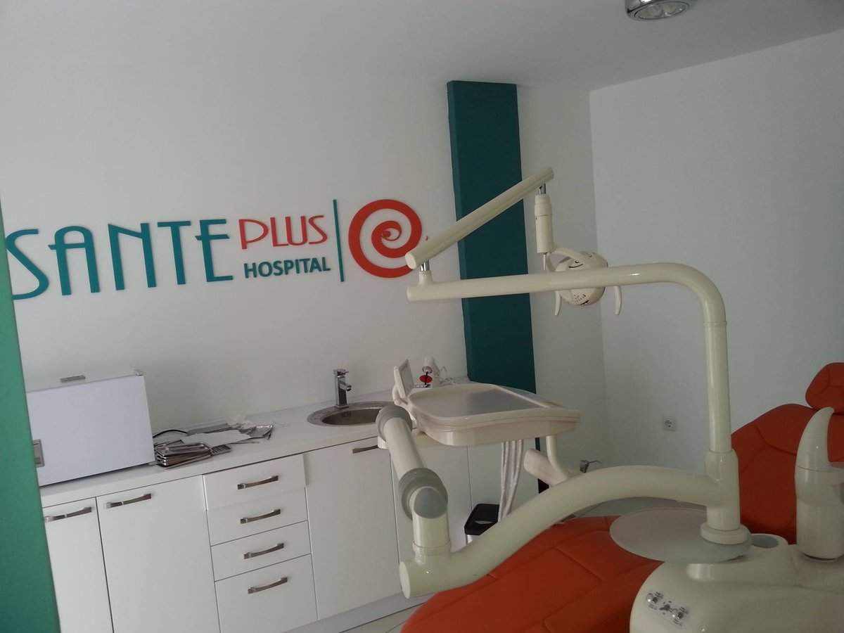 Sante Plus - Sante Plus