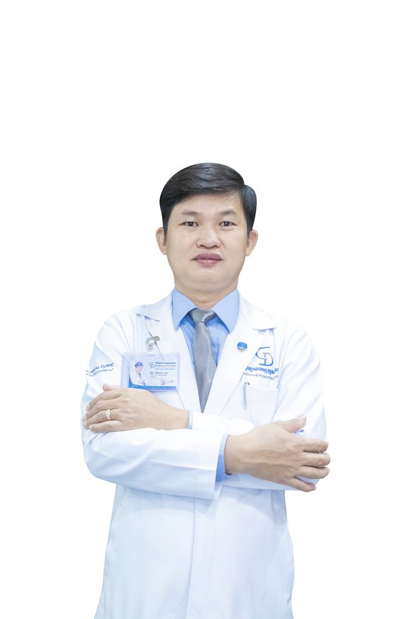Santepheap International Dental Clinic - Santepheap International Dental Clinic