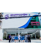 Santepheap International Dental Clinic - Santepheap International Dental Clinic