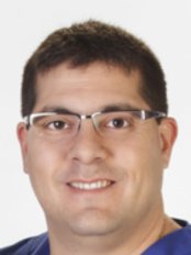سانتيدنت كلينيكا طب الأسنان-تشيست - Santident Clinica Dental-Cheste