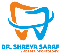 Saraf Dental Clinic: Best Dentist And Dental Clinic in Satna - Dr. Shreya Saraf