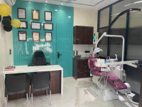 Saraf Dental Clinic: Best Dentist And Dental Clinic in Satna - Dr. Shreya Saraf