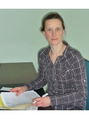 سارة بايلي - Sarah Bayley