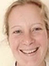 Sarah Hayward - Ash Canterbury - Sarah Hayward - Ash Canterbury