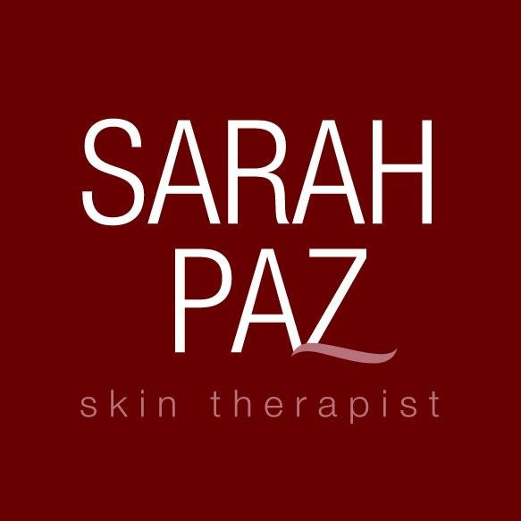 سارة باز - Skin Therapist - Sarah Paz - Skin Therapist