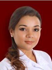 سارة باز - Skin Therapist - Sarah Paz - Skin Therapist