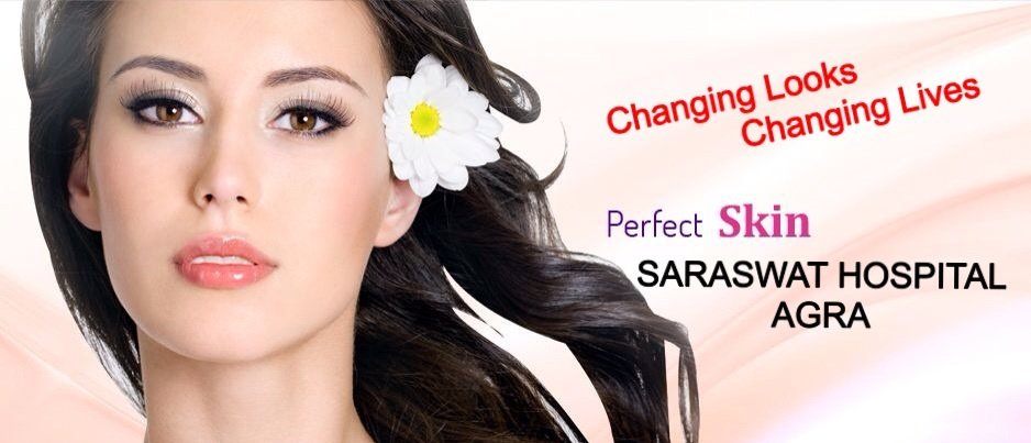 Saraswat Hospital -Cosmoworld Clinics(Agra) - Saraswat Hospital -Cosmoworld Clinics(Agra)