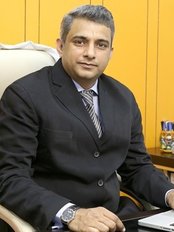 Saraswat Hospital -Cosmoworld Clinics(Agra) - Saraswat Hospital -Cosmoworld Clinics(Agra)