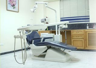 مستشفى سارافانا لطب الأسنان - Saravana Dental Hospital