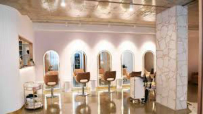 Sarenity hair - Sarenity hair