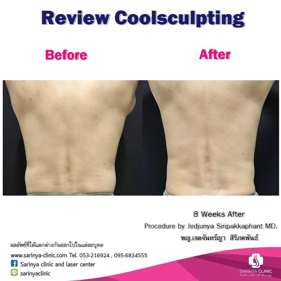 Sarinya Clinic- Chiang Mai Thailand - Sarinya Clinic- Chiang Mai Thailand