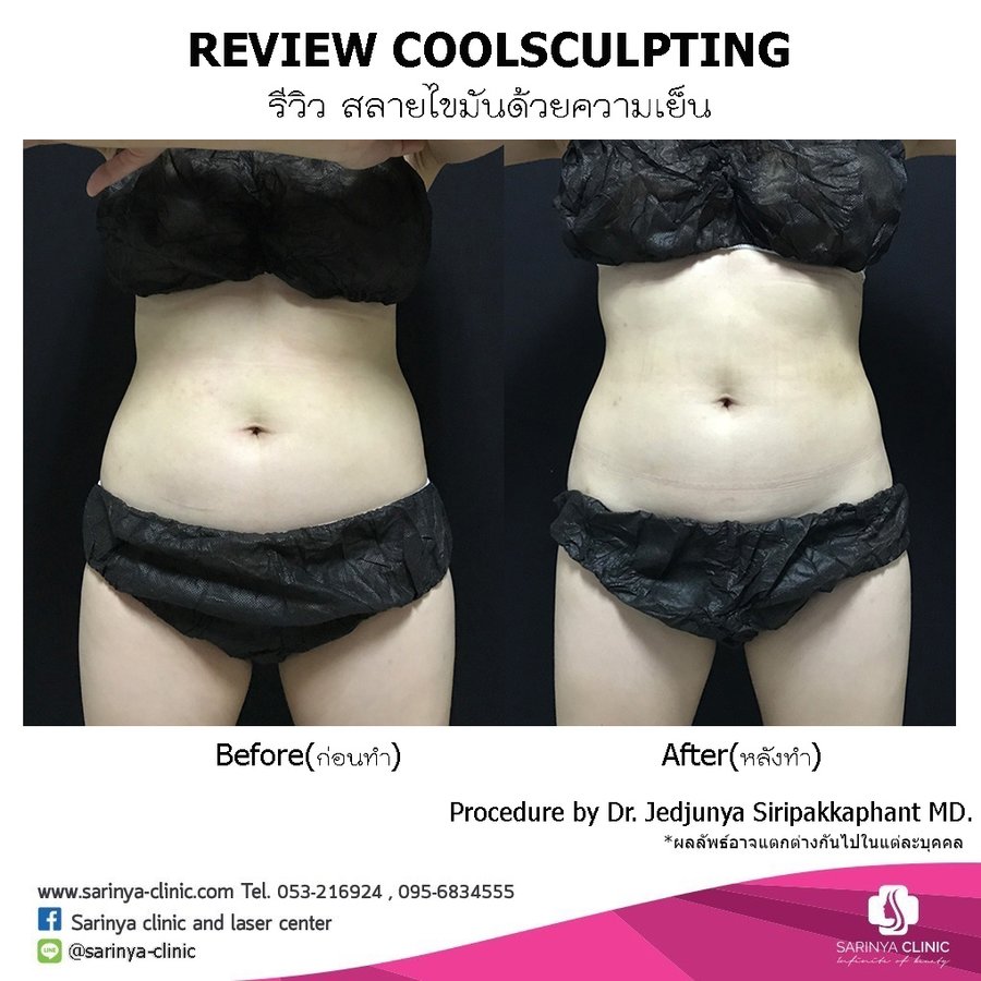 Sarinya Clinic- Chiang Mai Thailand - Sarinya Clinic- Chiang Mai Thailand