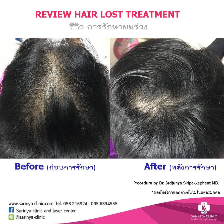 Sarinya Clinic- Chiang Mai Thailand - Sarinya Clinic- Chiang Mai Thailand