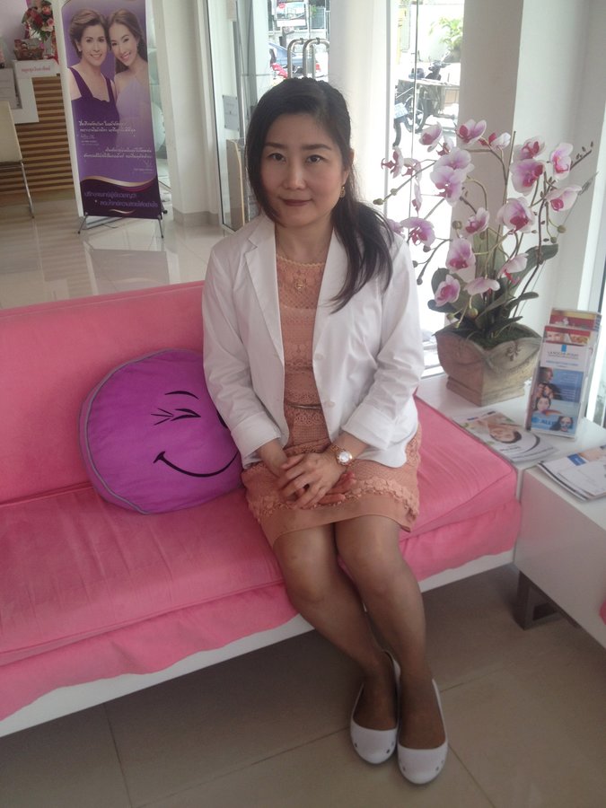 Sarinya Clinic- Chiang Mai Thailand - Sarinya Clinic- Chiang Mai Thailand