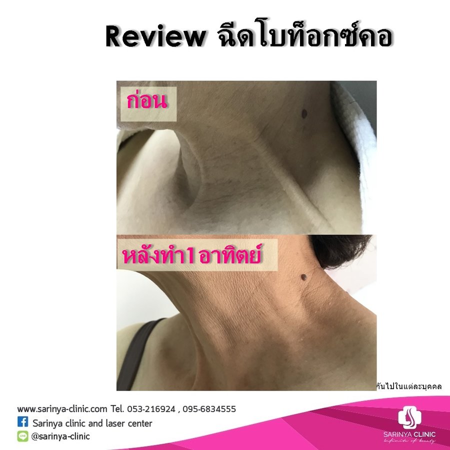 Sarinya Clinic- Chiang Mai Thailand - Sarinya Clinic- Chiang Mai Thailand