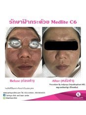 Sarinya Clinic- Chiang Mai Thailand - Sarinya Clinic- Chiang Mai Thailand