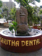 Saritha Dental Clinic - Saritha Dental Clinic