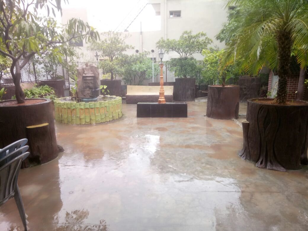 Saritha Dental Clinic - Saritha Dental Clinic