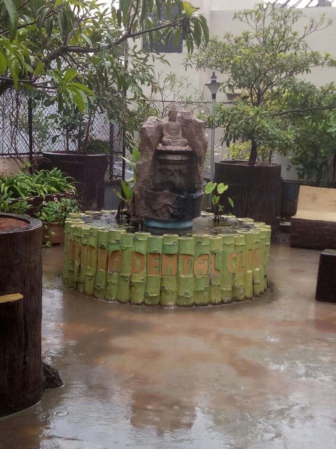 Saritha Dental Clinic - Saritha Dental Clinic