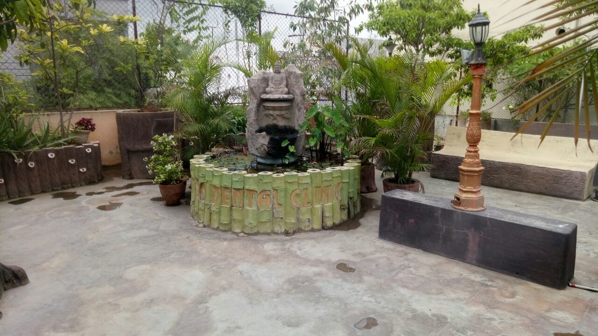 Saritha Dental Clinic - Saritha Dental Clinic